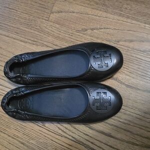 Tory Burch INSPIRED Ballet Flats